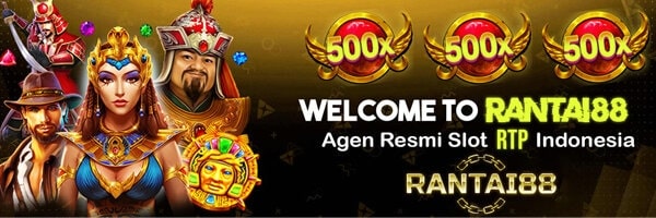 welcome rantai88